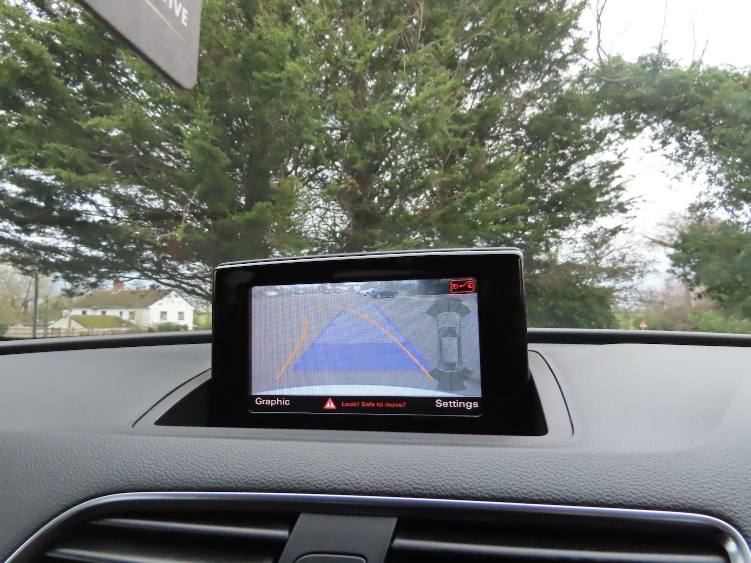 Used Audi Q3 2017 for sale - 77442170: Photo 12