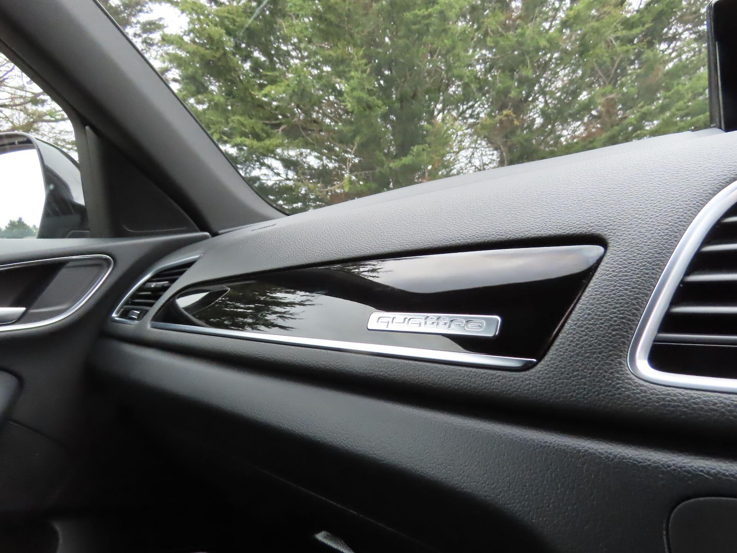 Used Audi Q3 2017 for sale - 77442170: Photo 15