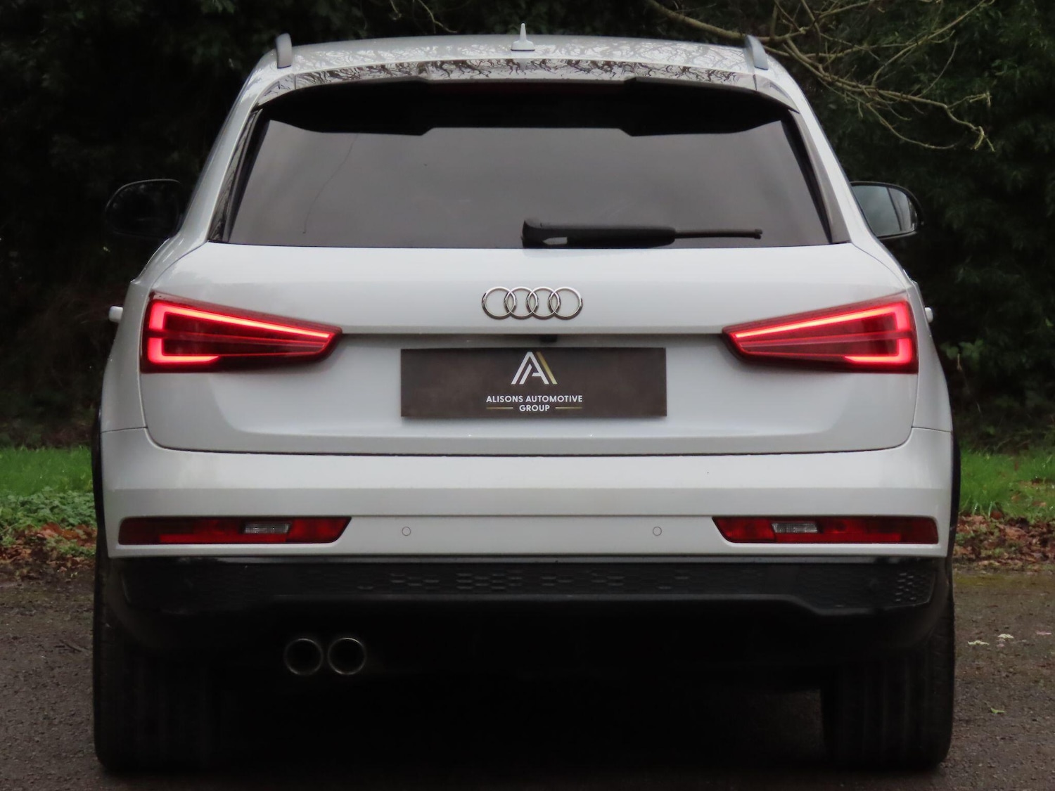 Used Audi Q3 2017 for sale - 77442170: Photo 6