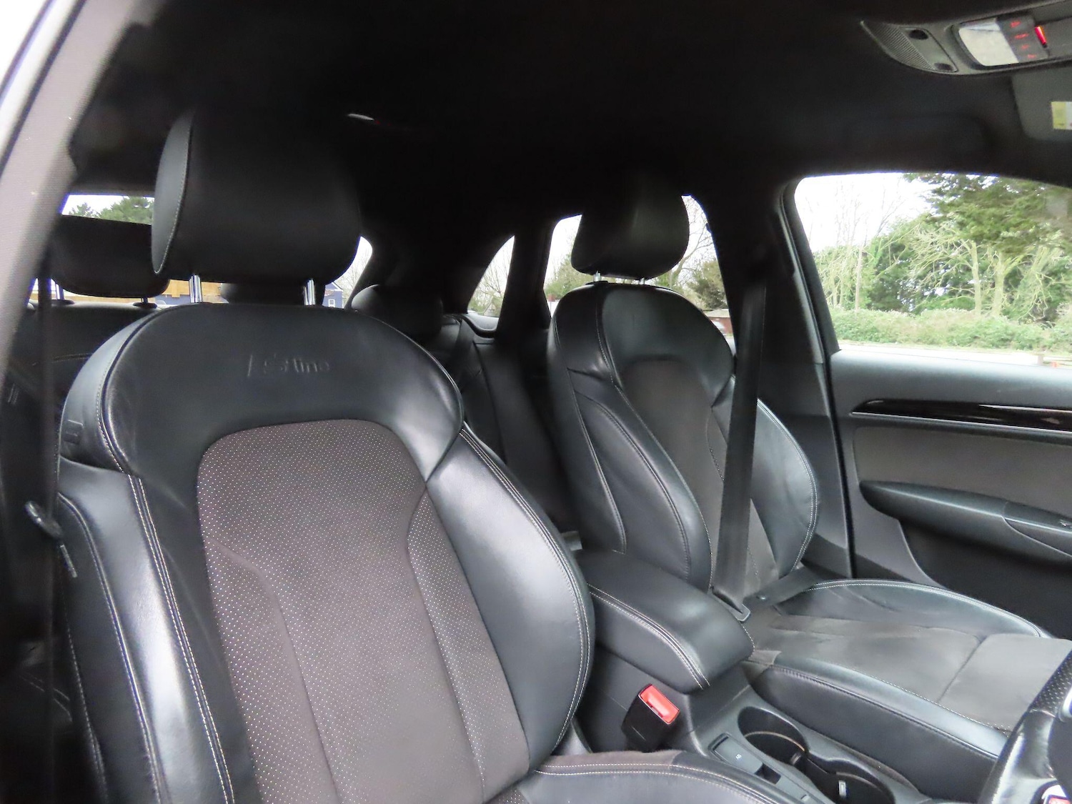 Used Audi Q3 2017 for sale - 77442170: Photo 9