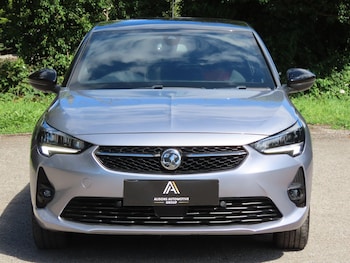 Used Vauxhall Corsa 2021 for sale - 78959004: Photo