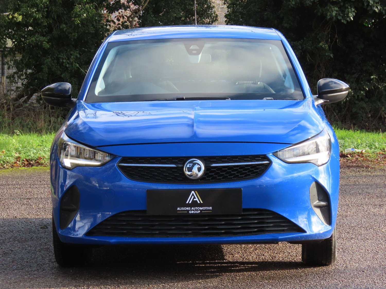 Used Vauxhall Corsa for sale - 77314744: Photo 2