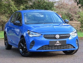 Used Vauxhall Corsa 2020 for sale - 77314744: Photo