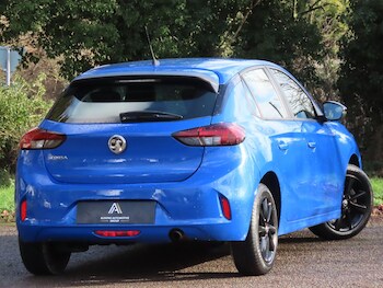 Used Vauxhall Corsa 2020 for sale - 77314744: Photo