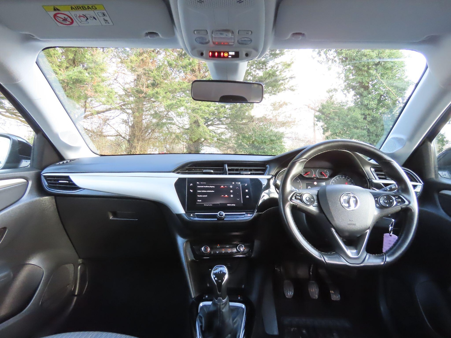 Used Vauxhall Corsa for sale - 77314744: Photo 7