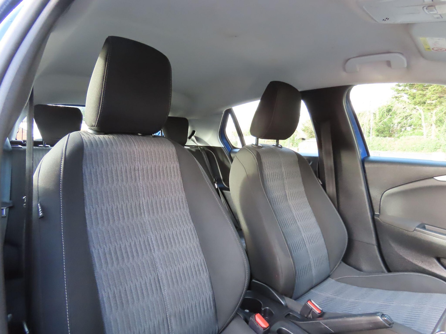 Used Vauxhall Corsa for sale - 77314744: Photo 8