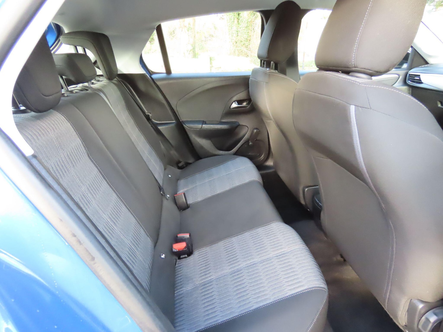 Used Vauxhall Corsa for sale - 77314744: Photo 9