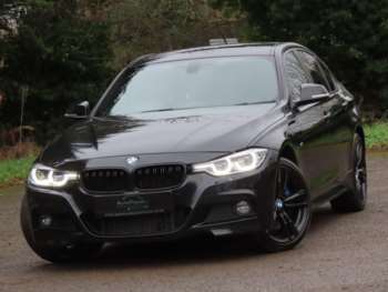 Used BMW 3 Series 2016 for sale - 73250781: Photo