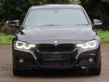Used BMW 3 Series 2016 for sale - 73250781: Photo