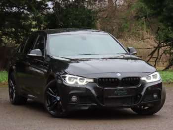 Used BMW 3 Series 2016 for sale - 73250781: Photo