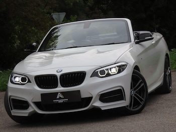 BMW - 2 Series