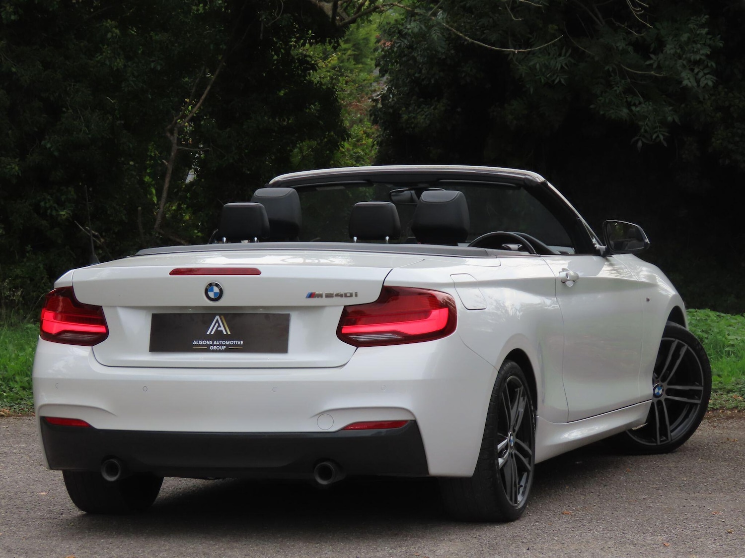 Used BMW 2 Series 2019 for sale - 76167086: Photo 2