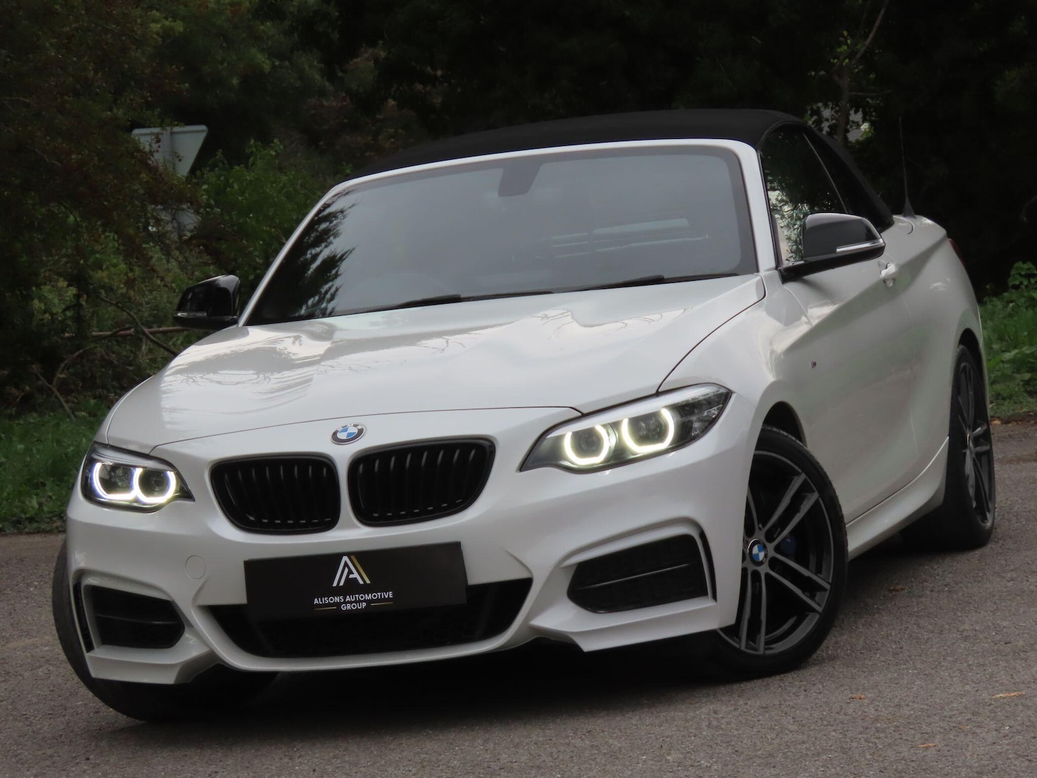Used BMW 2 Series 2019 for sale - 76167086: Photo 3