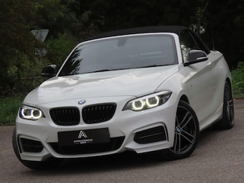 Used BMW 2 Series 2019 for sale - 76167086: Photo 3