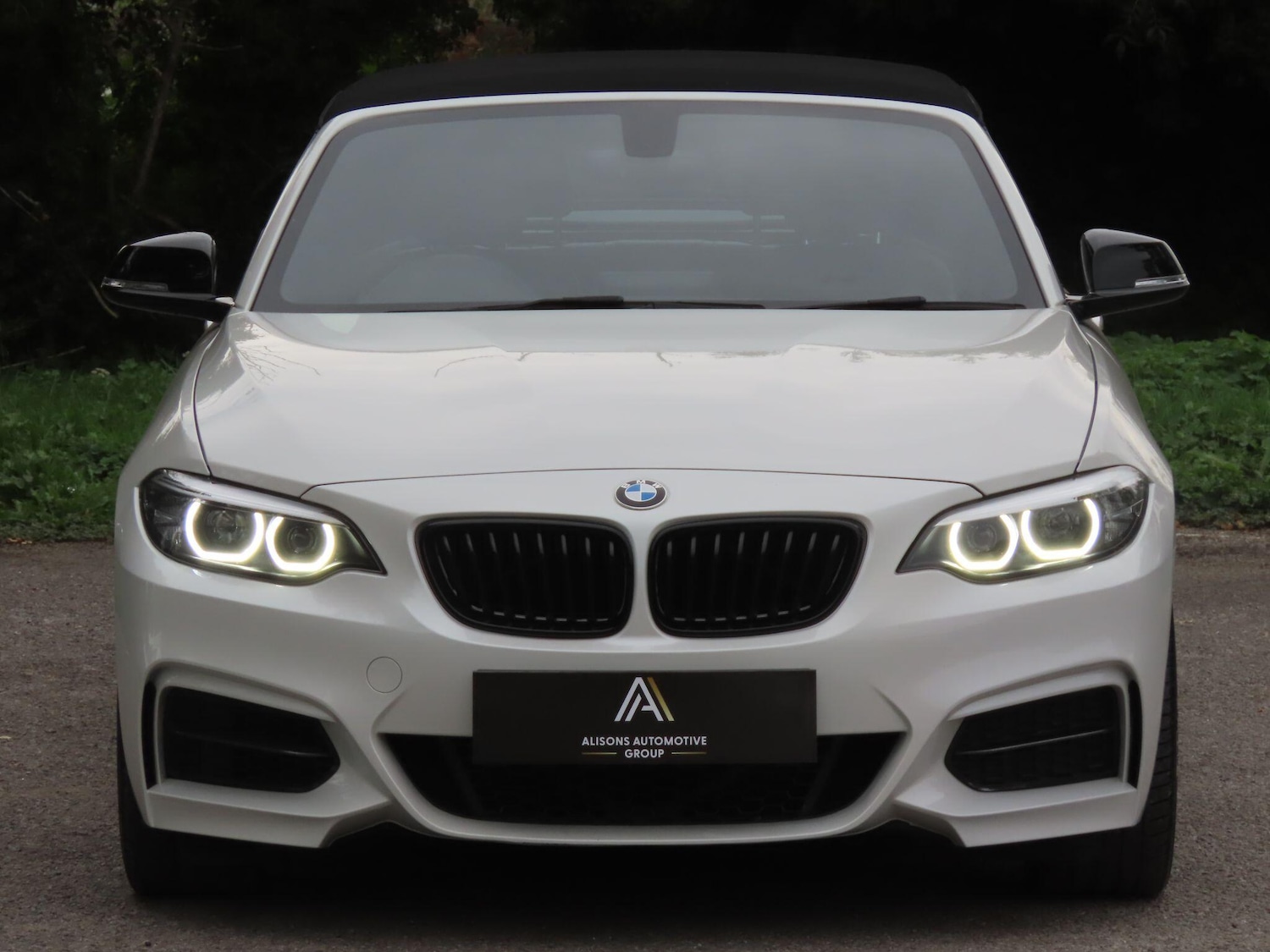 Used BMW 2 Series 2019 for sale - 76167086: Photo 4