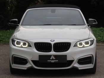 Used BMW 2 Series 2019 for sale - 76167086: Photo 4