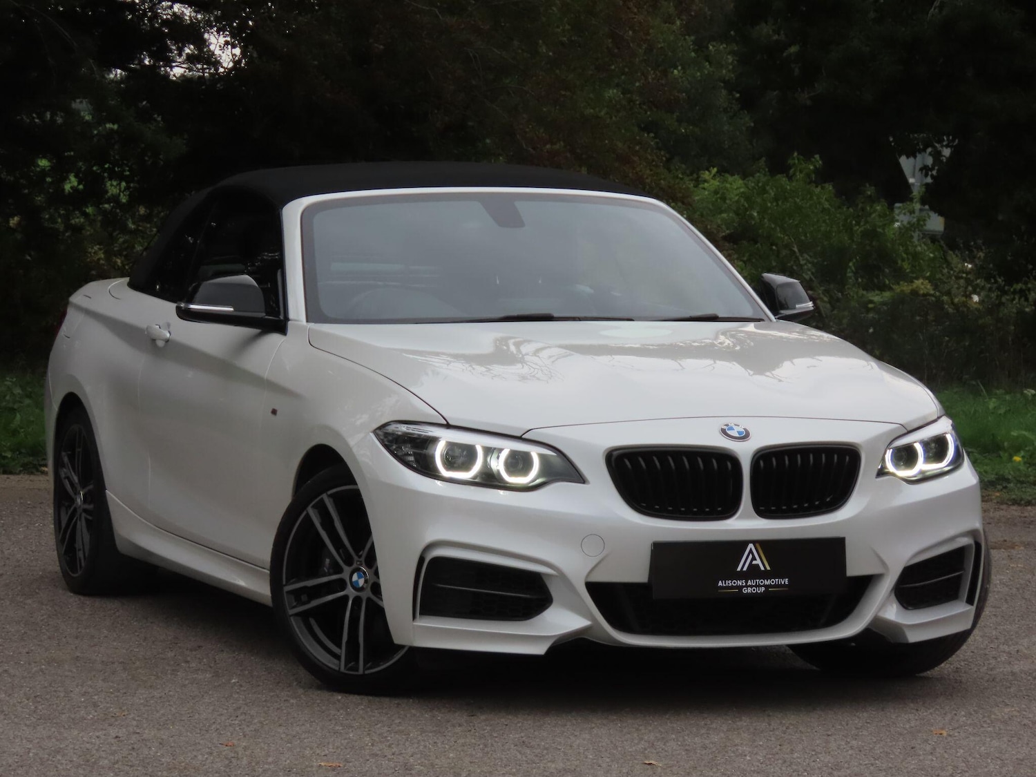 Used BMW 2 Series 2019 for sale - 76167086: Photo 5