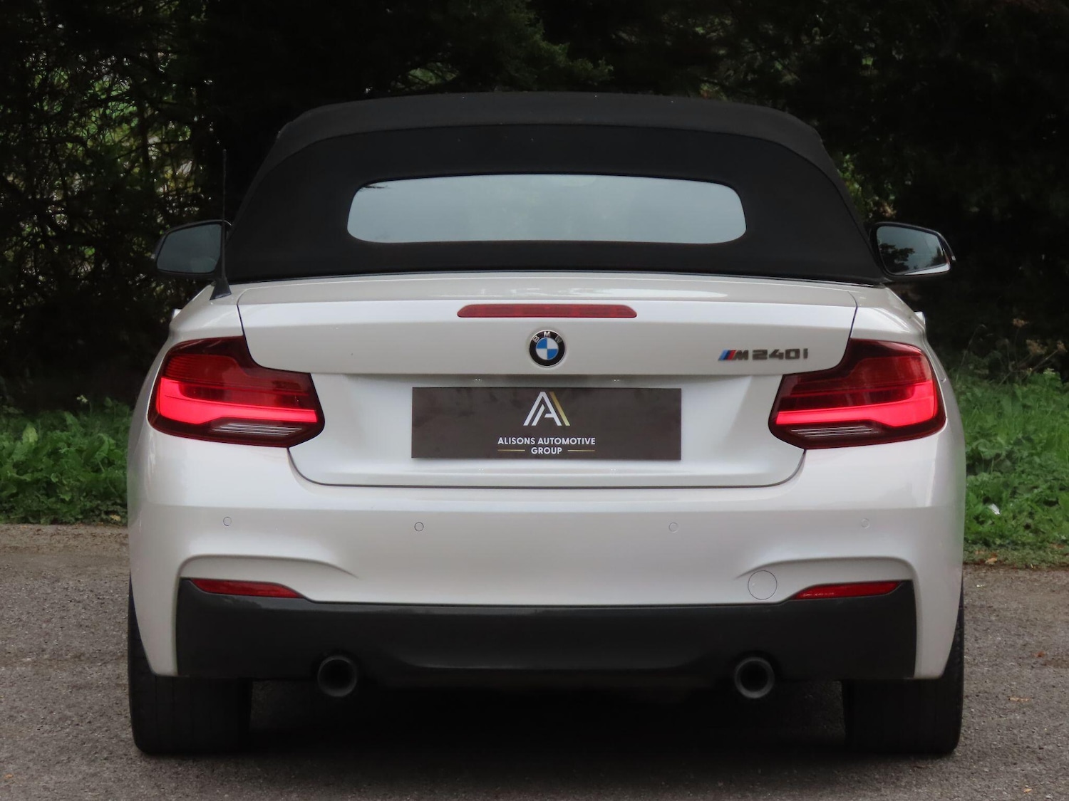 Used BMW 2 Series 2019 for sale - 76167086: Photo 7