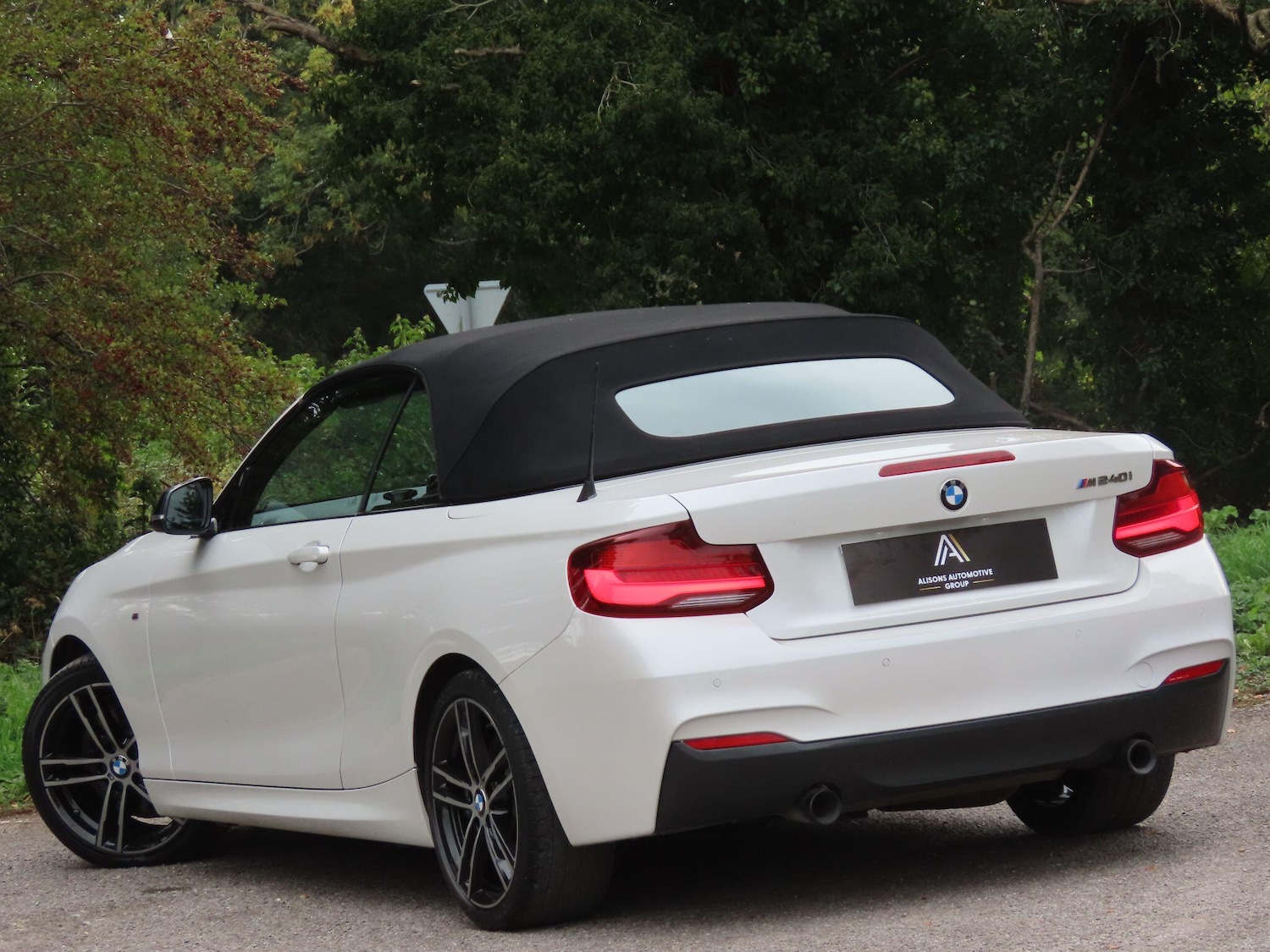 Used BMW 2 Series 2019 for sale - 76167086: Photo 8