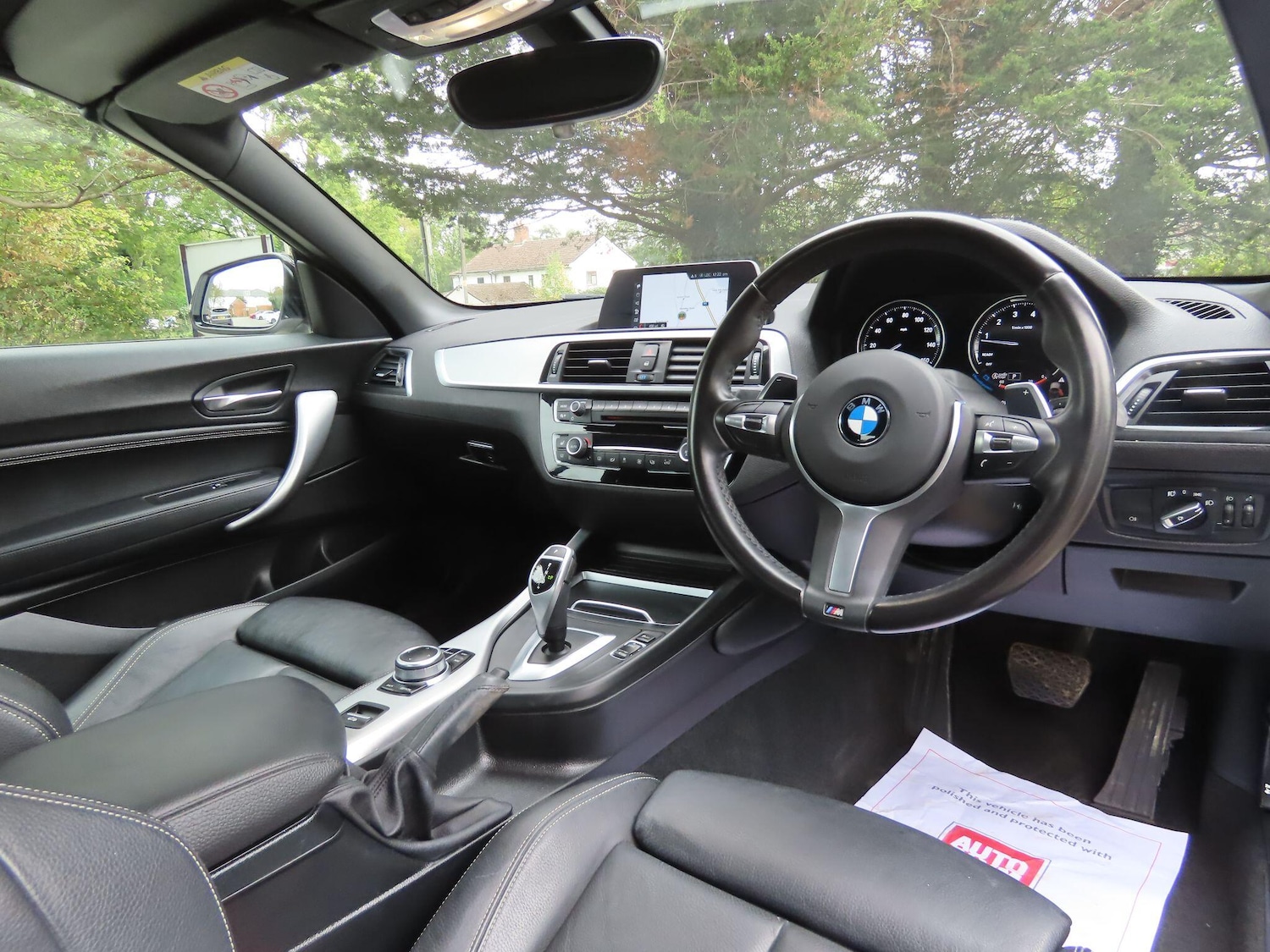 Used BMW 2 Series 2019 for sale - 76167086: Photo 9
