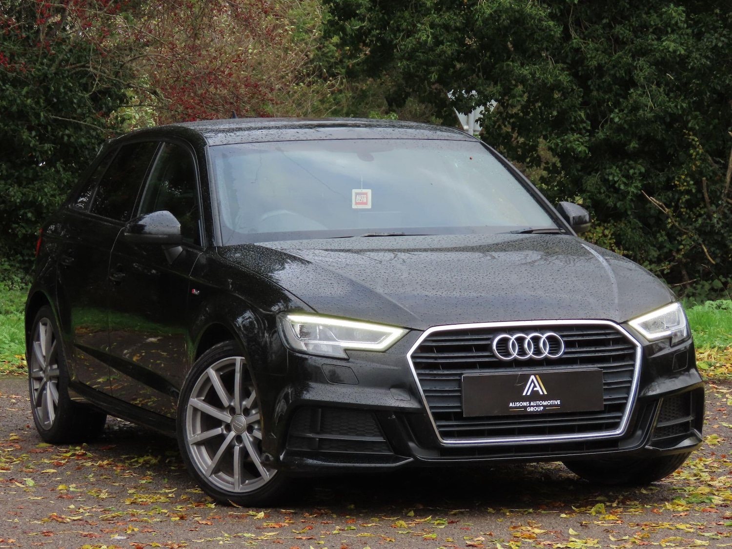 Used Audi A3 2019 for sale - 76993974: Photo 3