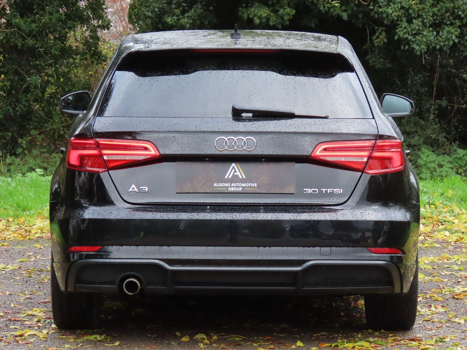 Used Audi A3 2019 for sale - 76993974: Photo 5