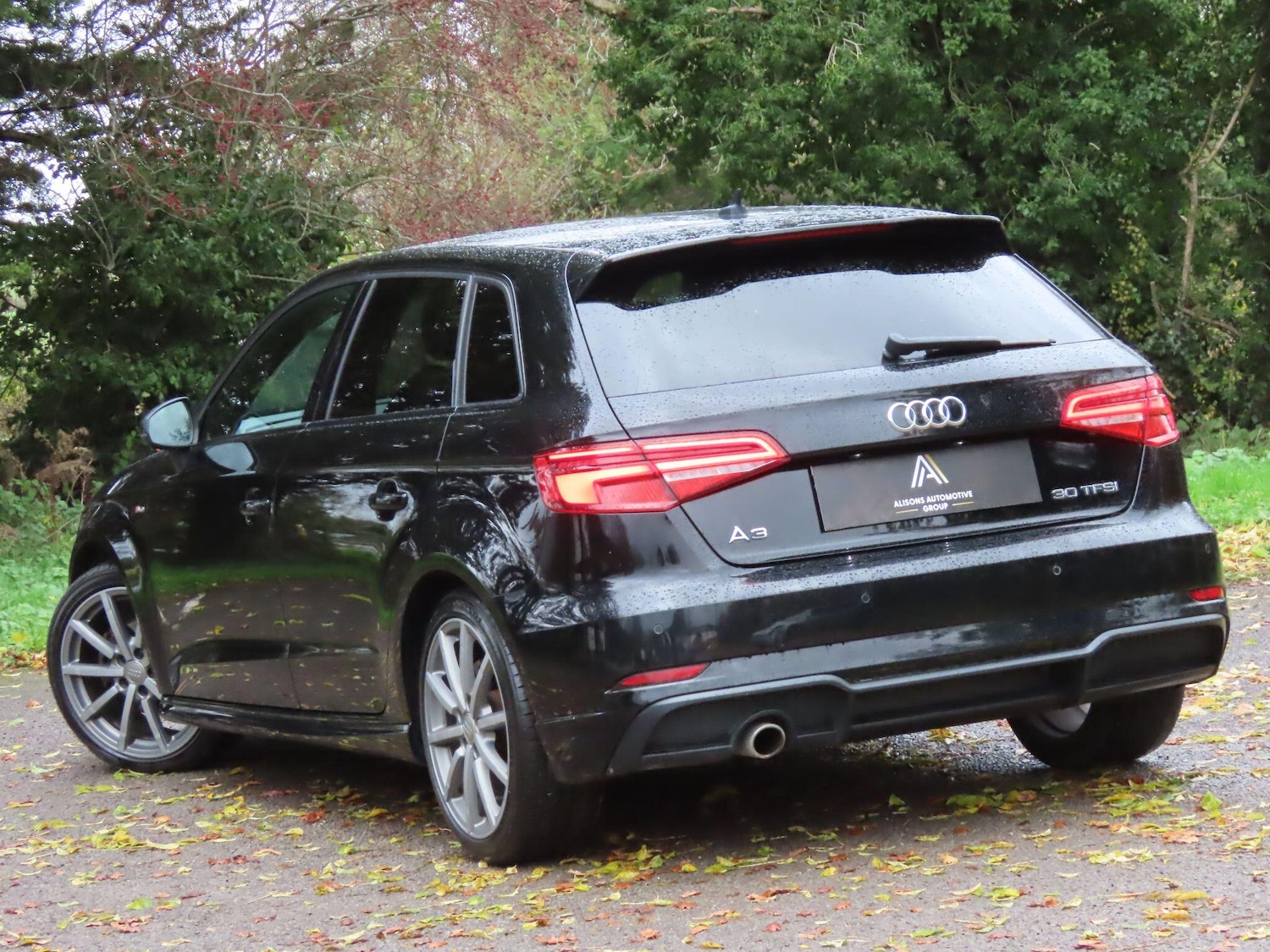 Used Audi A3 2019 for sale - 76993974: Photo 6