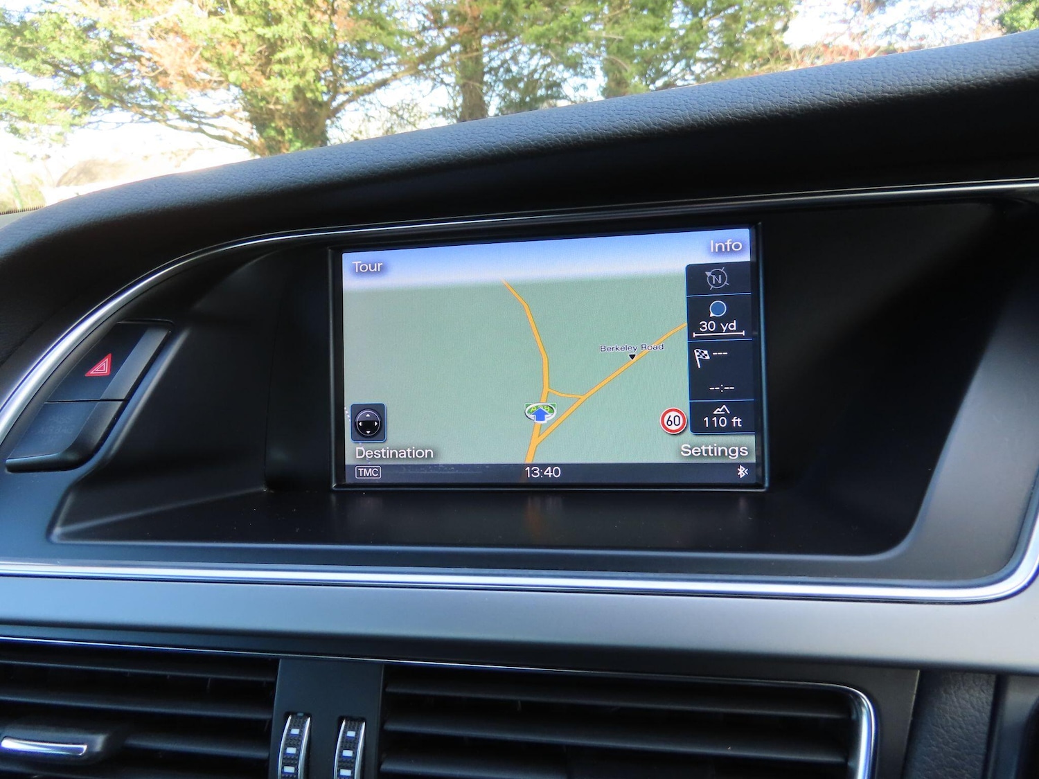 Used Audi A4 2014 for sale - 76702101: Photo 10