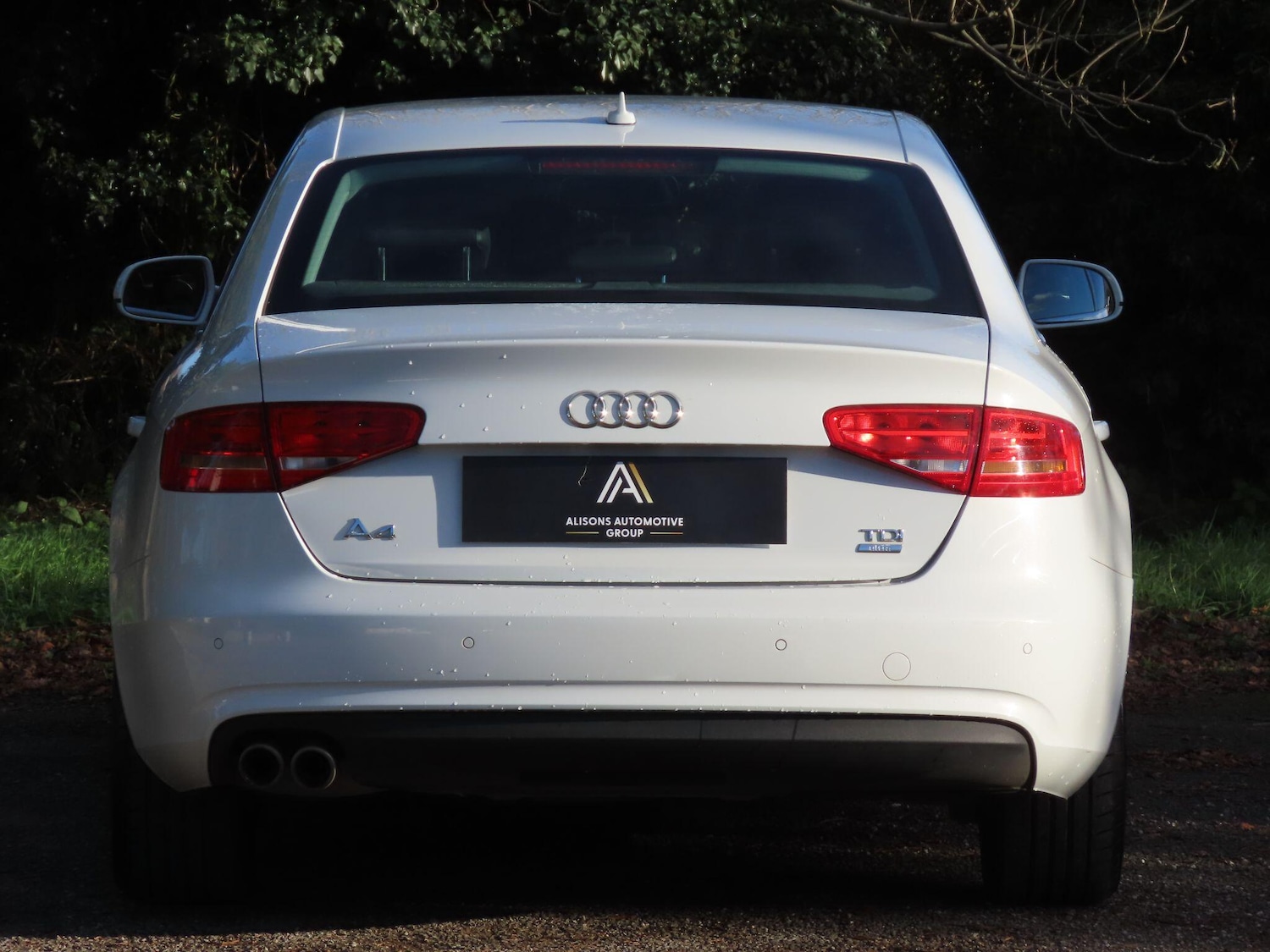 Used Audi A4 2014 for sale - 76702101: Photo 5