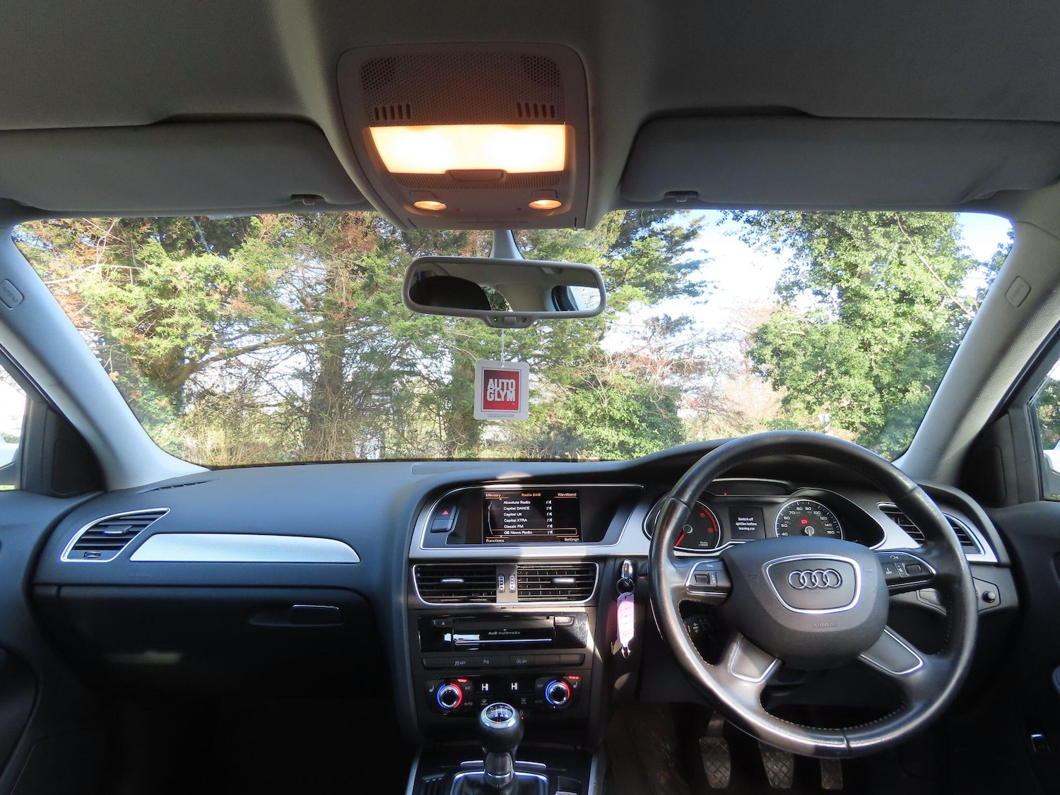 Used Audi A4 2014 for sale - 76702101: Photo 7