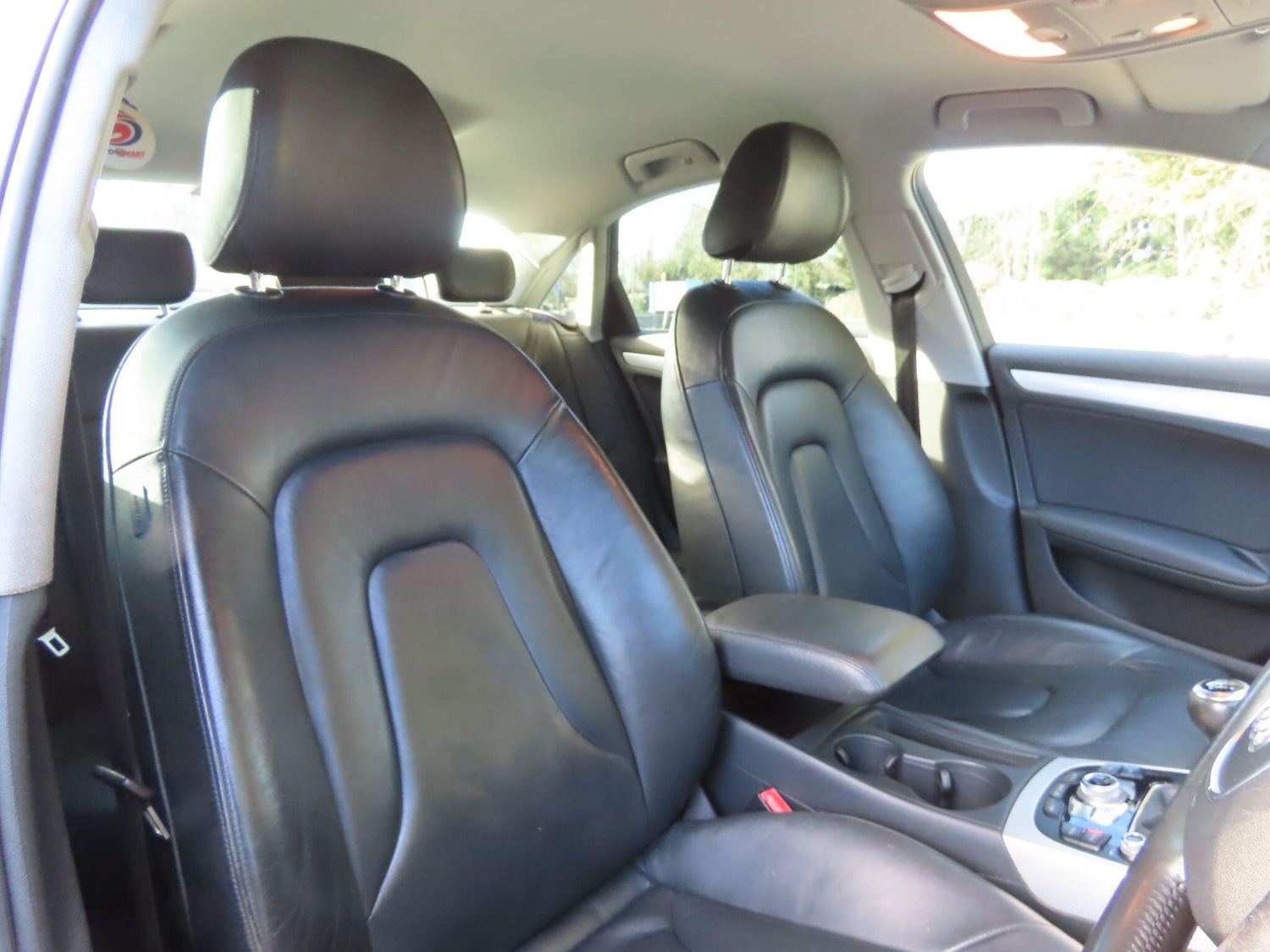 Used Audi A4 2014 for sale - 76702101: Photo 8