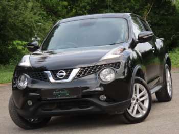 2016 (66) - 1.6 N-Connecta XTRON Euro 6 5dr