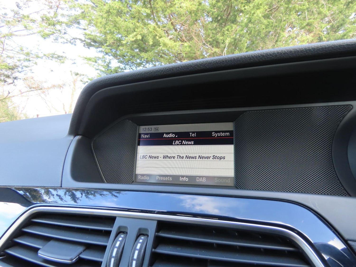 Used Mercedes-Benz C Class for sale - 77853793: Photo 11