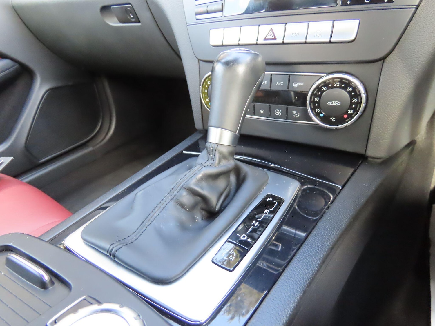 Used Mercedes-Benz C Class for sale - 77853793: Photo 12