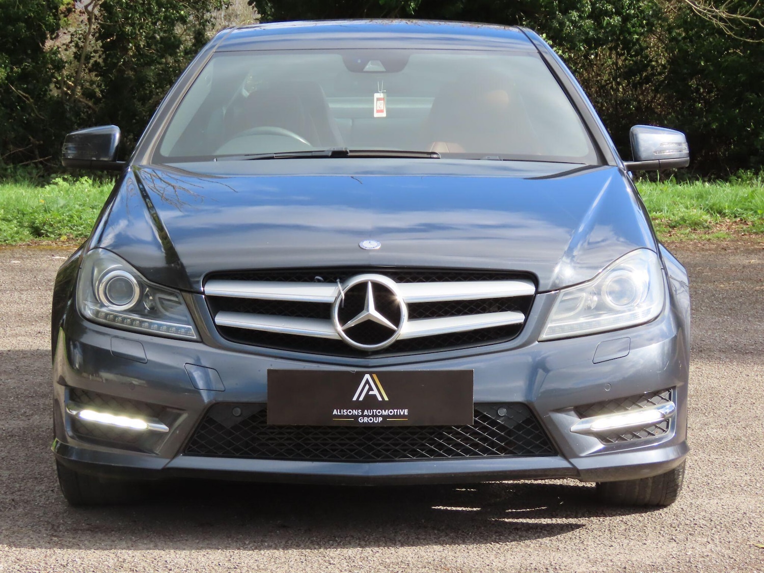 Used Mercedes-Benz C Class for sale - 77853793: Photo 3