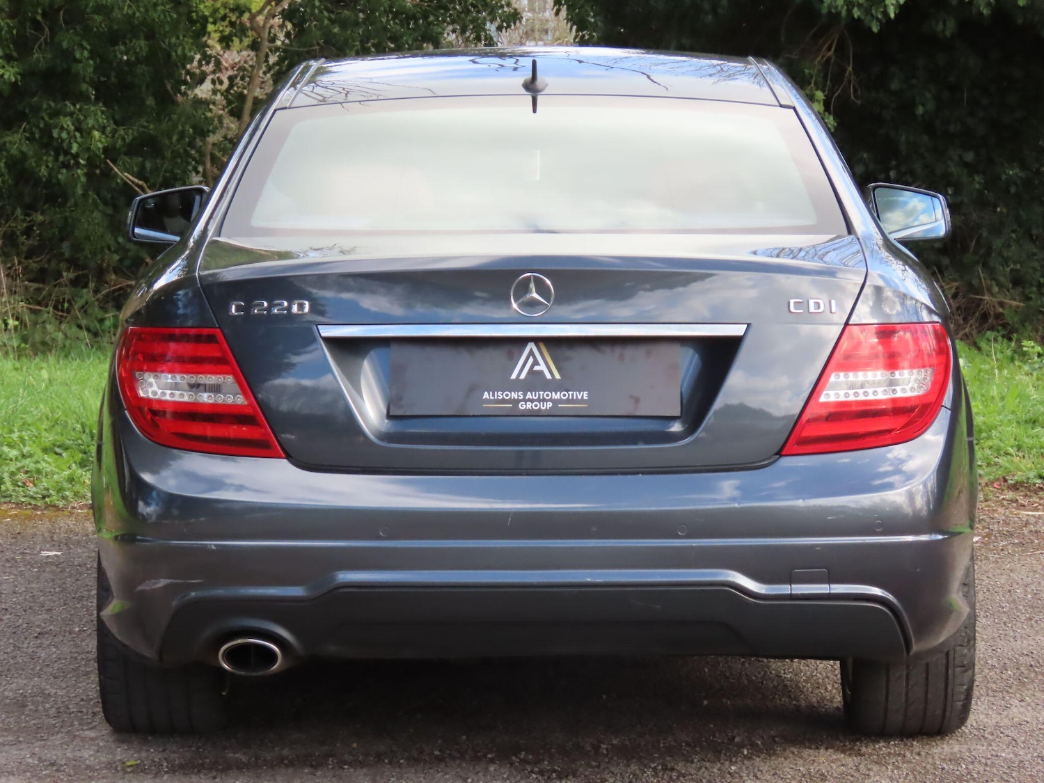 Used Mercedes-Benz C Class for sale - 77853793: Photo 6