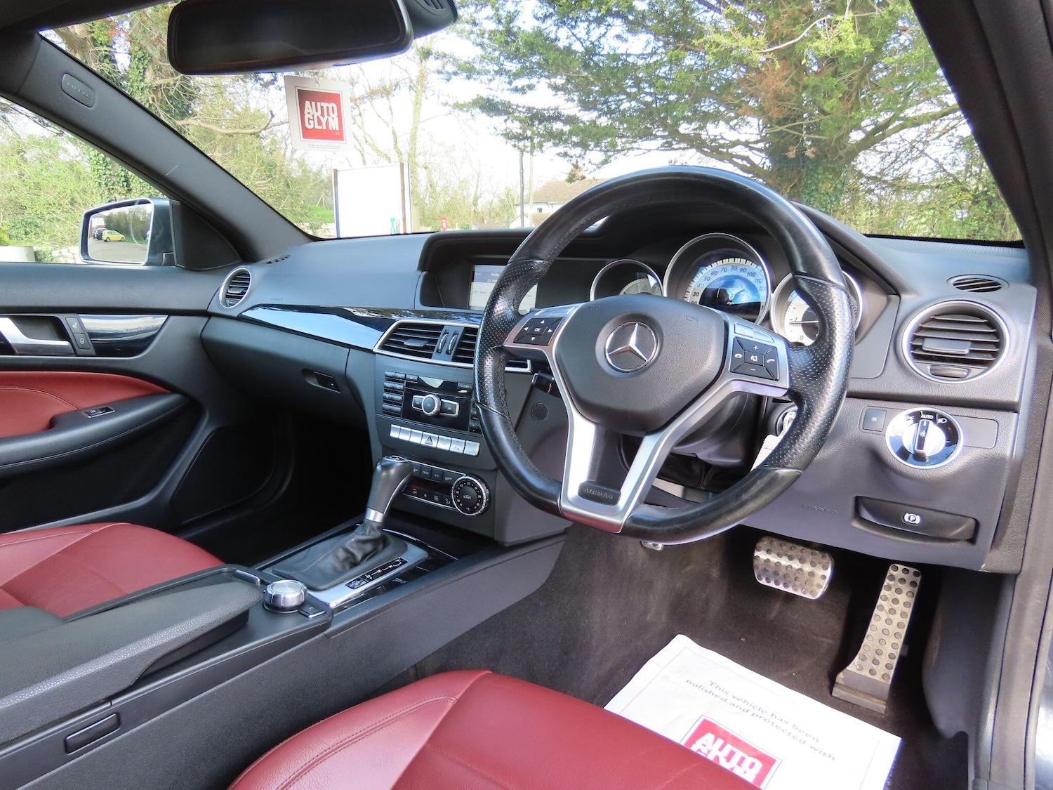 Used Mercedes-Benz C Class for sale - 77853793: Photo 8