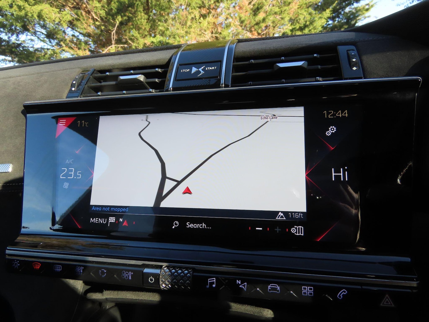 Used DS Automobiles DS 7 2019 for sale - 76824154: Photo 10