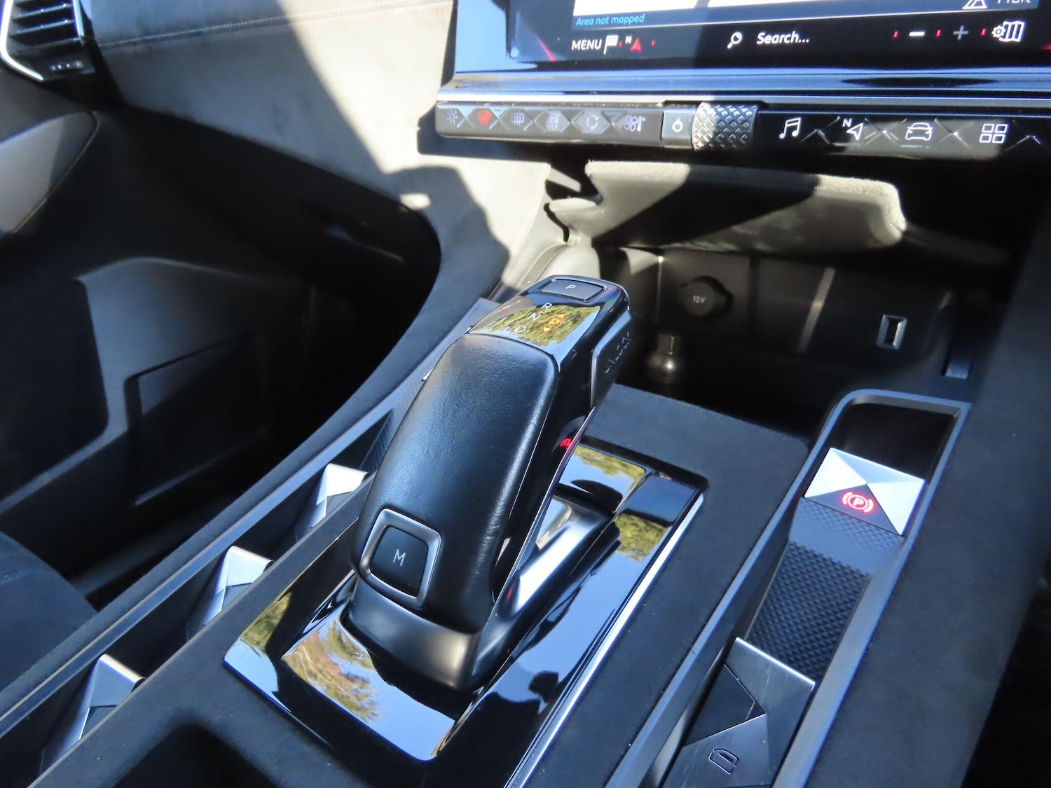 Used DS Automobiles DS 7 2019 for sale - 76824154: Photo 12