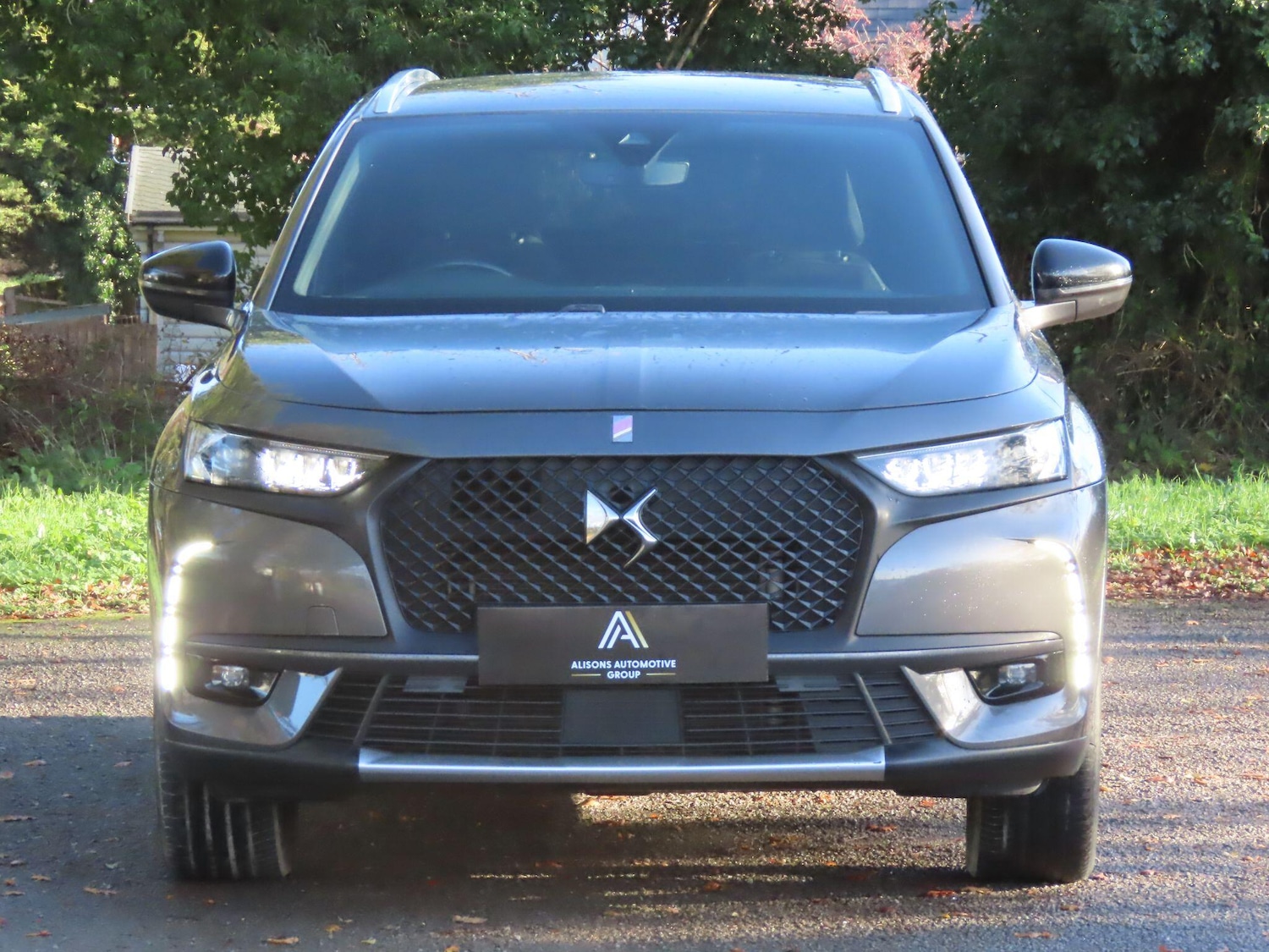 Used DS Automobiles DS 7 2019 for sale - 76824154: Photo 2