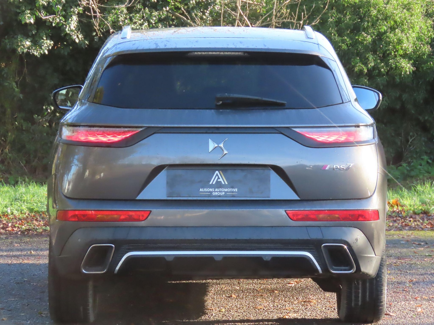 Used DS Automobiles DS 7 2019 for sale - 76824154: Photo 5