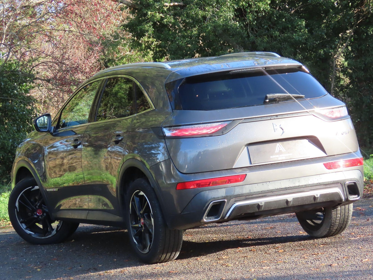 Used DS Automobiles DS 7 2019 for sale - 76824154: Photo 6