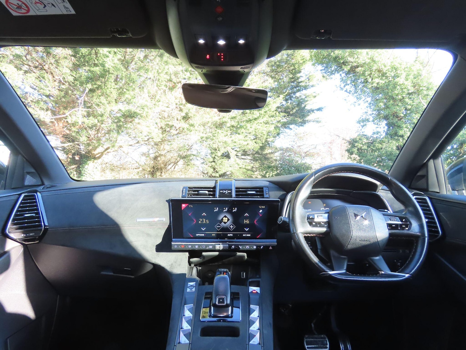 Used DS Automobiles DS 7 2019 for sale - 76824154: Photo 7