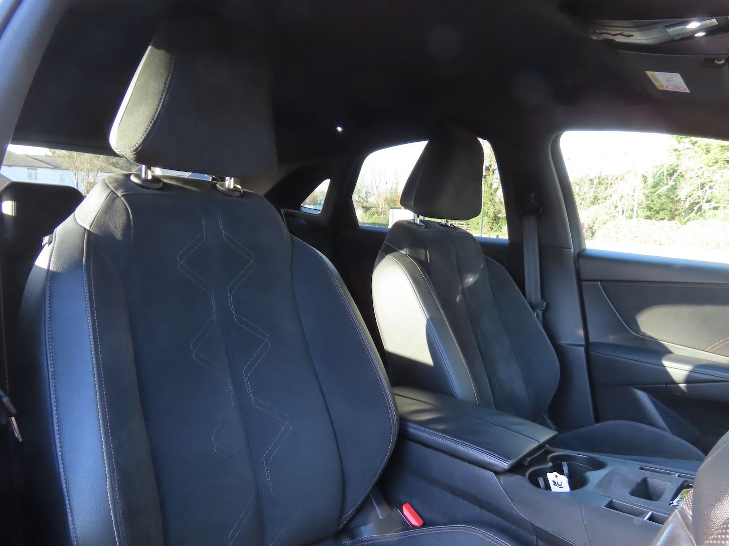 Used DS Automobiles DS 7 2019 for sale - 76824154: Photo 8