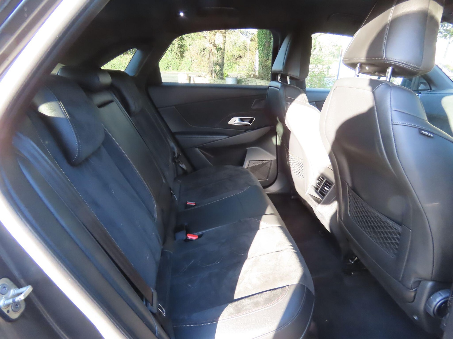 Used DS Automobiles DS 7 2019 for sale - 76824154: Photo 9