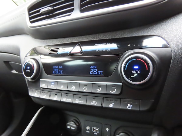 Used Hyundai TUCSON 2019 for sale - 76269930: Photo 13