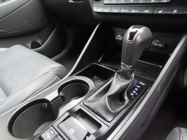 Used Hyundai TUCSON 2019 for sale - 76269930: Photo 14