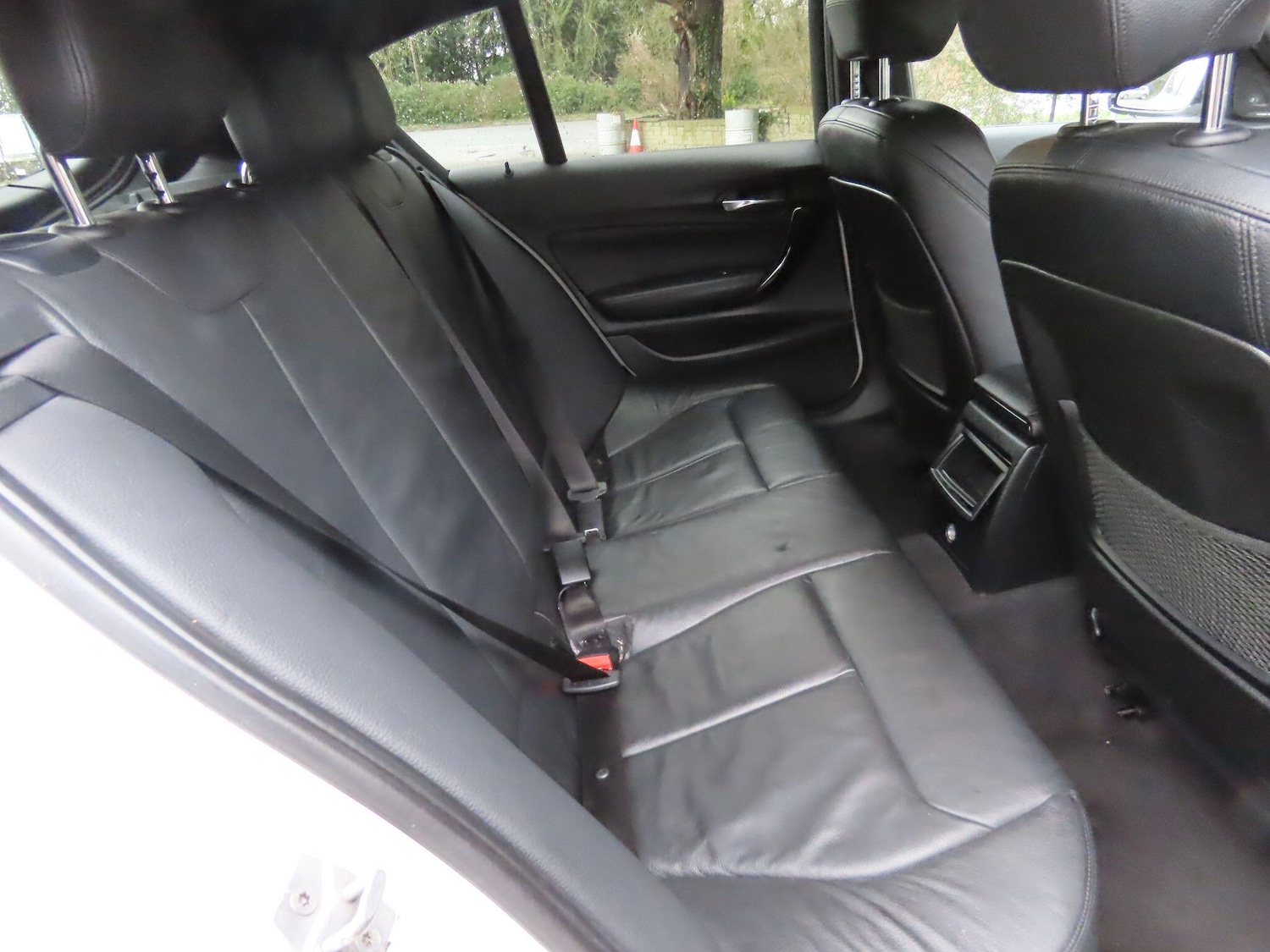 Used BMW 1 Series 2017 for sale - 77156276: Photo 10