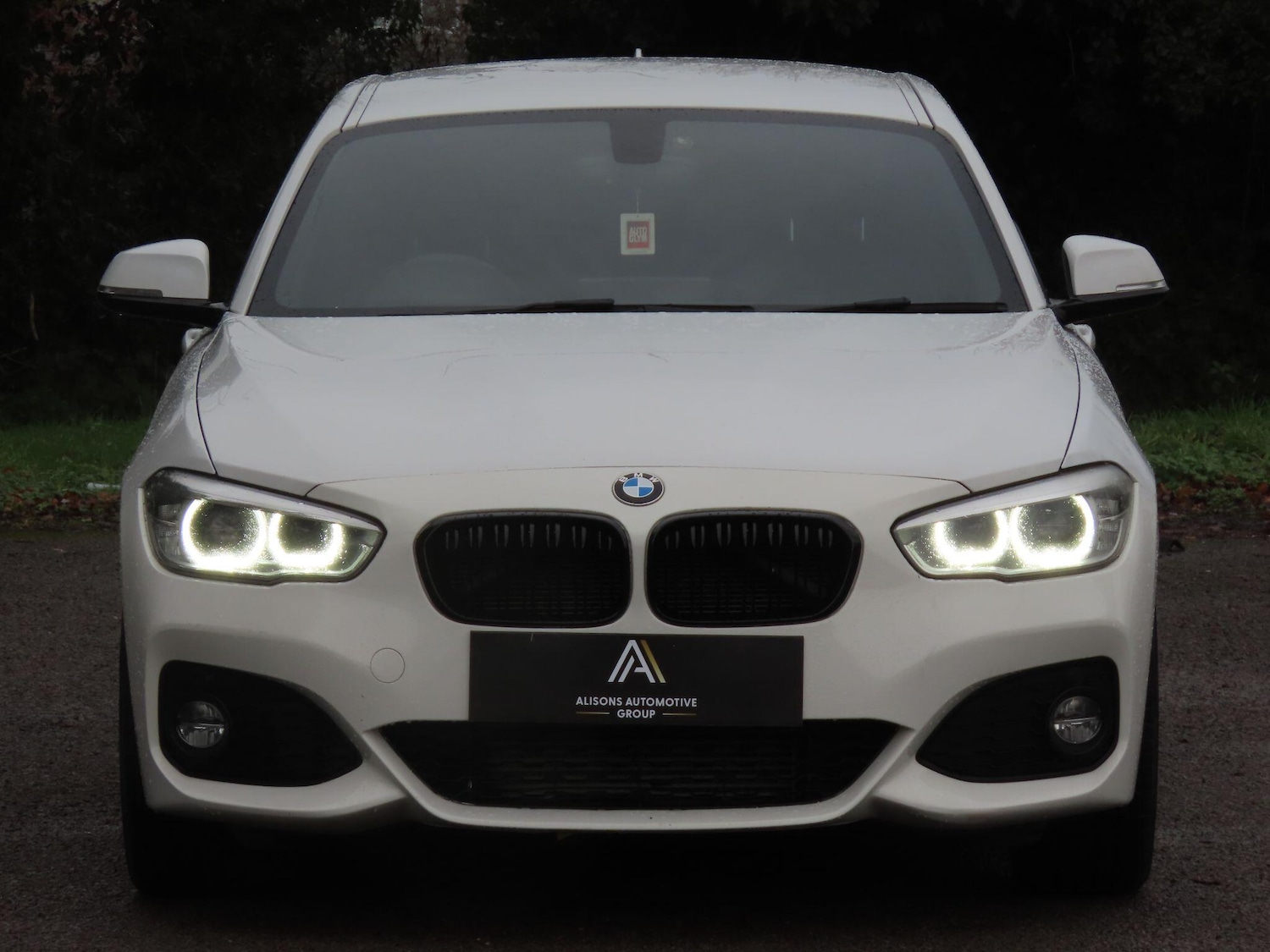 Used BMW 1 Series 2017 for sale - 77156276: Photo 3