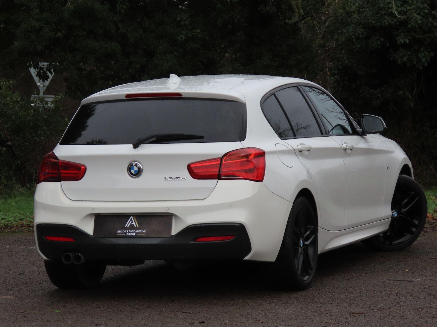 Used BMW 1 Series 2017 for sale - 77156276: Photo 5